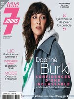 Télé 7 Jours